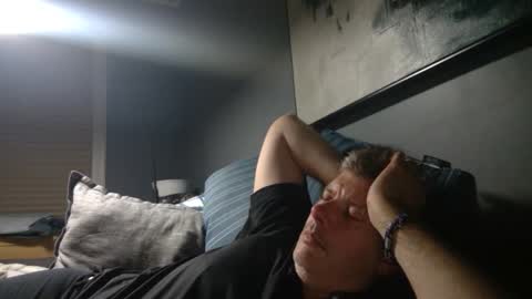 FluidConscience online show from September 16, 2025, 4:46 am