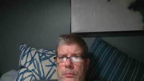 FluidConscience online show from November 5, 2025, 6:57 am