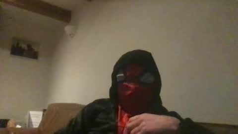 Snapshot of flyboyknights chatting on June 16, 2026, 10:45 pm Ex-Firefighter online show from June 16, 2026, 10:45 pm