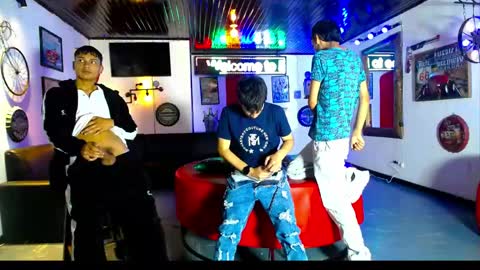 flyckers online show from April 4, 2026, 12:13 pm