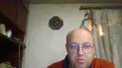 VIP Magnolia online show from October 23, 2025, 10:36 am