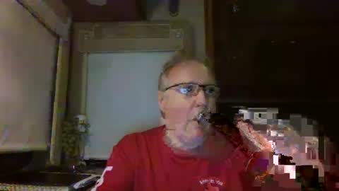 Snapshot of fmfsocal123 chatting on January 21, 2025, 12:25 am fmfsocal123 online show from January 21, 2025, 12:25 am