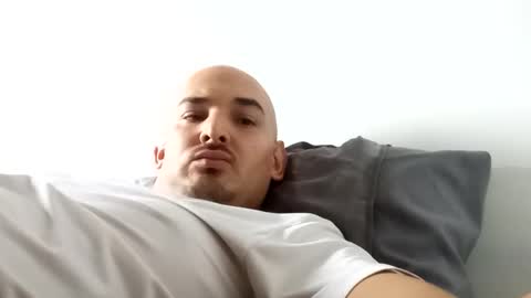 Frank online show from October 10, 2025, 8:30 pm