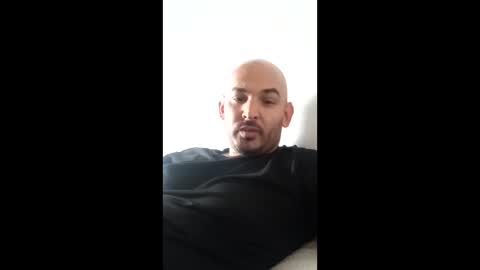 Frank online show from April 4, 2026, 12:09 am