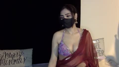 Fogbunny online show from December 23, 2024, 11:28 pm