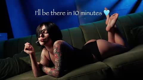 Snapshot of folinskaayaa chatting on February 27, 2026, 7:19 am folinskaayaa online show from February 27, 2026, 7:19 am