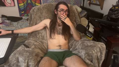 Chris online show from December 11, 2024, 1:49 pm