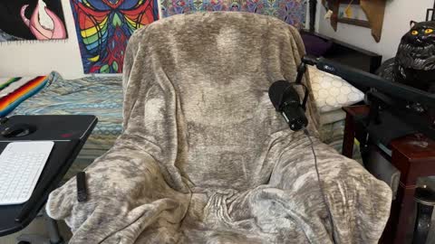 Chris online show from December 28, 2024, 12:45 pm