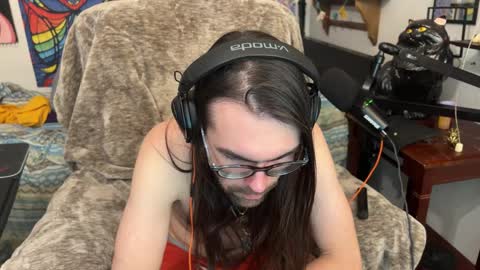 Chris online show from January 19, 2025, 10:39 am