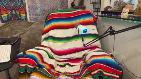 Chris online show from January 5, 2026, 5:27 pm