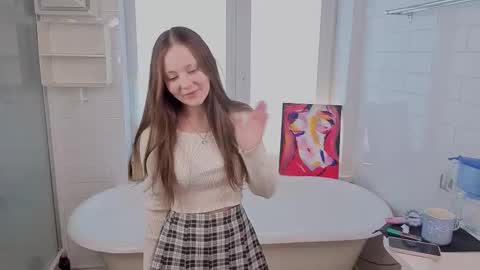 Mery online show from February 11, 2026, 6:18 am