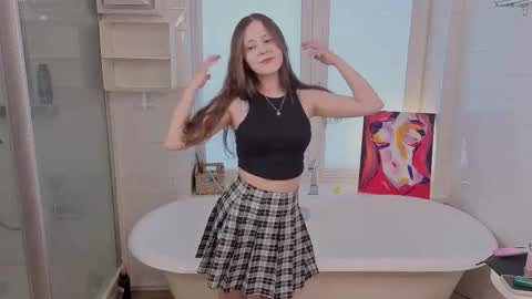 Mery online show from February 12, 2026, 5:35 am