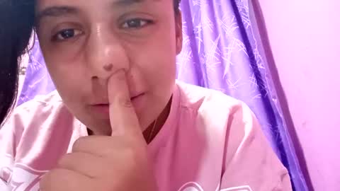 Snapshot of fonsecanezuko chatting on December 26, 2024, 5:26 am fonseca nezuko online show from December 26, 2024, 5:26 am