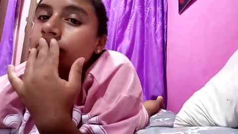 Snapshot of fonsecanezuko chatting on January 11, 2025, 5:52 am fonseca nezuko online show from January 11, 2025, 5:52 am