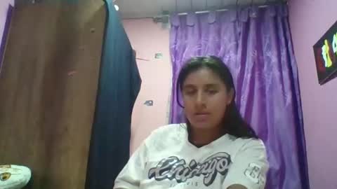 Snapshot of fonsecanezuko chatting on January 12, 2025, 7:43 am fonseca nezuko online show from January 12, 2025, 7:43 am
