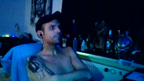 Hard2DaCore22 online show from June 13, 2026, 8:29 pm