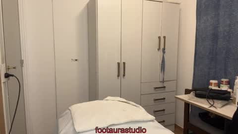 footaurastudio online show from March 1, 2026, 2:46 am