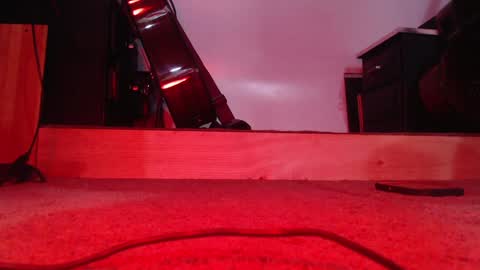 Thomas Jefferson online show from January 23, 2025, 8:36 am