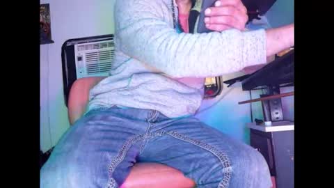 Thomas Jefferson online show from November 23, 2025, 7:19 am