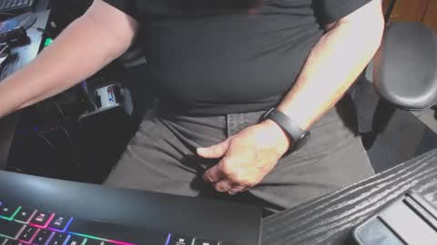 Foot online show from October 6, 2025, 9:12 pm