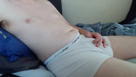 Footylad2020 online show from October 2, 2025, 10:00 am