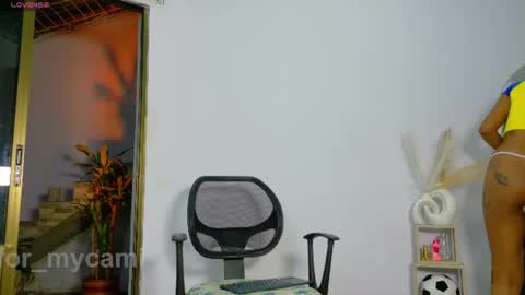 Snapshot of for_mycami chatting on June 18, 2026, 9:09 am for_mycami online show from June 18, 2026, 9:09 am