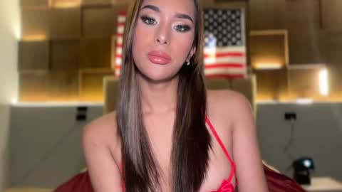 forbidden_candice online show from June 19, 2026, 9:07 pm
