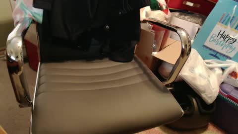 Snapshot of fordfan55 chatting on December 31, 2024, 10:01 pm fordfan55 online show from December 31, 2024, 10:01 pm