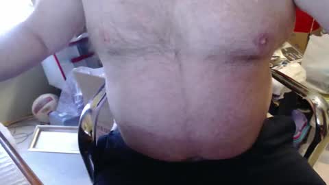 Snapshot of fordfan55 chatting on October 19, 2025, 8:53 pm fordfan55 online show from October 19, 2025, 8:53 pm