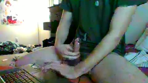 foreal5959 online show from February 3, 2025, 9:18 pm