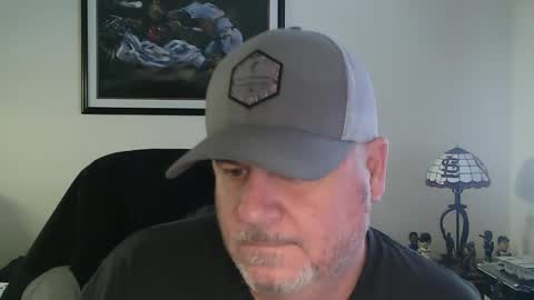 foreplayman22 online show from February 21, 2025, 9:54 pm