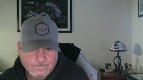 foreplayman22 online show from March 5, 2025, 9:37 pm