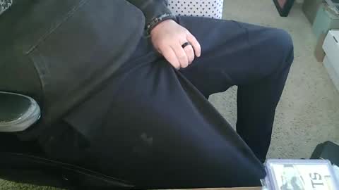 foreplayman22 online show from February 9, 2026, 9:19 pm