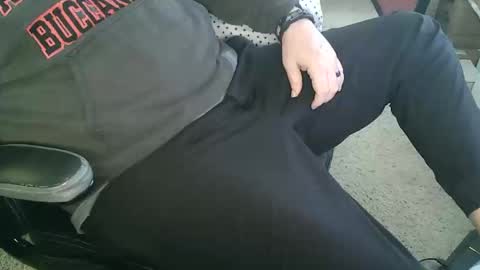 foreplayman22 online show from February 23, 2026, 5:21 pm