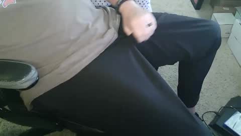 foreplayman22 online show from March 1, 2026, 5:26 pm