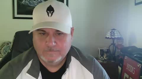 foreplayman22 online show from April 14, 2026, 4:46 pm