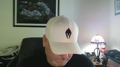 foreplayman22 online show from April 17, 2026, 7:28 pm