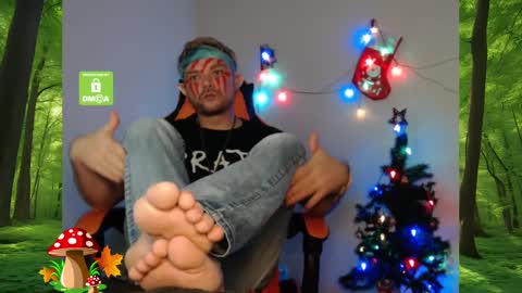 forest brat online show from December 24, 2024, 9:39 am