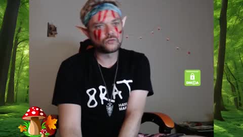 forest brat online show from January 4, 2025, 10:05 am