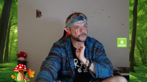 forest brat online show from January 9, 2025, 9:48 am