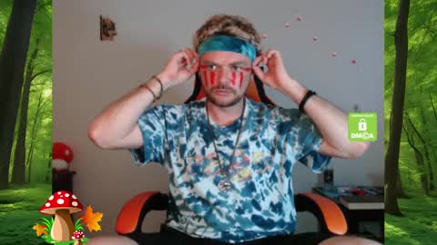 forest brat online show from January 17, 2025, 8:13 am