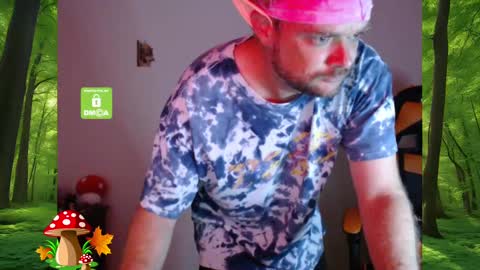 forest brat online show from January 18, 2025, 9:02 am