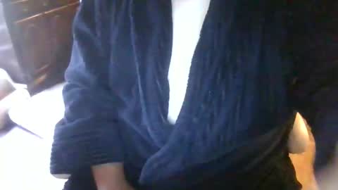 Terry Bangcock online show from December 3, 2024, 8:17 pm