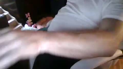 Terry Bangcock online show from December 29, 2024, 7:43 pm