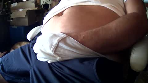 Terry Bangcock online show from February 6, 2025, 7:40 pm