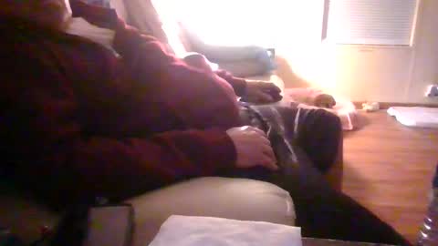 Terry Bangcock online show from March 23, 2026, 12:03 am