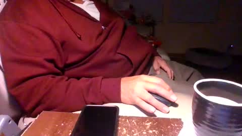 Terry Bangcock online show from April 10, 2026, 11:15 am