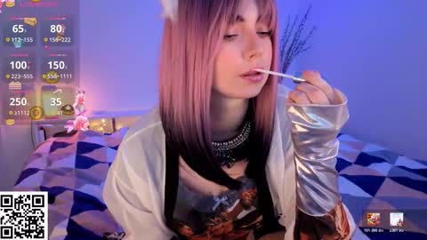 forevarrr online show from February 20, 2026, 6:37 am