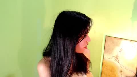 Wonnie online show from January 11, 2025, 12:55 am