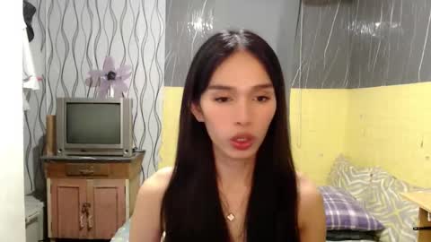 Wonnie online show from April 1, 2026, 9:56 pm